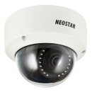 NEOSTAR NTI-D4077IRE EXIR IP Dome-Kamera 4.0MP 2.8mm Nachtsicht 30m WDR 120dB