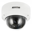 NEOSTAR NTI-D4077IRE EXIR IP Dome-Kamera 4.0MP 2.8mm...