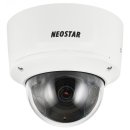 NEOSTAR NTI-D8014MIR EXIR IP Dome-Kamera 8.0MP Motorzoom Nachtsicht 30m WDR 120dB H.265+