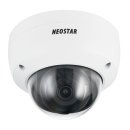 NEOSTAR NTI-D8007IR-PE 8.0MP EXIR Dome-Kamera IP 2.8mm Nachtsicht 30m WDR 120dB H.265+