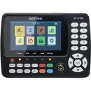 Satlink ST-5150 DVB-S/S2/T/T2/C Combo Messgerät...