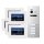 Balter EVO Silber Video Türsprechanlage 5x 7" Monitor für 5 Teilnehmer 2-Draht BUS RFID EVO-KIT-6FAM-8M