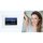 Balter EVO Silber Video Türsprechanlage 5x 7" Monitor für 5 Teilnehmer 2-Draht BUS RFID EVO-KIT-6FAM-8M