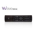VU+ Duo 4K SE 1x DVB-S2X FBC Twin / 1x DVB-T2 Dual Tuner PVR ready Linux Receiver UHD 2160p
