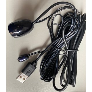 Medialink USB USB Extension Cable And IR Remote Repeater/Extension Cable