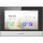 Hikvision 2- Draht Türsprechanlage 7" Touch-Screen WLAN Innenstation, 1024x600, WLAN, SD Karte, DS-KH6320-WTE2