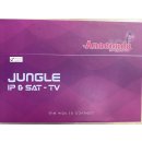 Anaconda Jungle SAT + IP Receiver Linux Betriebssystem 2...