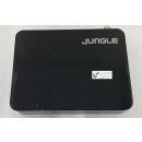 Anaconda Jungle SAT + IP Receiver Linux Betriebssystem 2 GB DDR3 RAM