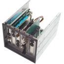 Digital Devices ExpandIO Intern - 6x PCIe Gen 2.0 Expander / Backplane inkl 2x 50cm Dataport Kabel