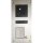 BALTER ERA Silber 2-Draht BUS Türsprechanlage Unterputz für 1 Teilnehmer 3x 7" WIFI Monitor IP Komplett SET RFID