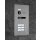 Balter EVO Silber Video Türsprechanlage 3x 4,3" Quick Monitor 2-Draht BUS Komplettsystem für 3 Teilnehmer