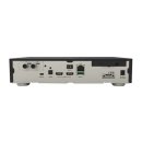 Dreambox DM900 RC20 UHD 4K 1x Dual DVB-C/T2 Tuner E2...