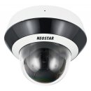 Neostar NTI-ST4104IR-PTZ-WIFI Mini PTZ-Kamera 2,8-12mm Objektiv 4fach Zoom Wlan Mikrofon