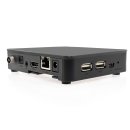 OCTAGON SX88+ SE H.265 HD DVB-C/T2 + IP Linux Kabel Receiver