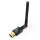 GigaBlue Dual-Band Ultra 600Mbit/s WLAN 2.4 & 5GHz USB 2.0 High-Speed WiFi Stick mit Antenne