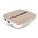 Red 360 Nano AIR 8K OTT Media Player Android 9.0 H.265...