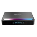 Optic STB GT-X Duo 4K UHD IPTV Player Android 9 H.265 4GB...
