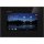 Balter EVO Video Türsprechanlage 2x 7" Monitor in Schwarz für 1 Teilnehmer 2-Draht BUS EVO-KIT-1FAM-BL