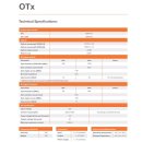 Global Invacom OTx-Kit 1310 Ersatz für optische LNBs mit Breitband-LNB