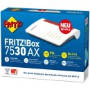 FRITZ!Box 7530 Wireless AX Router AVM WIFI-6 DSL/VDSL OVP...