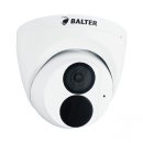 BALTER X PRO IP-D16IRP POE IP Eyeball Kamera mit 4.0MP...