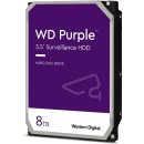 Western Digital WD Purple 8.9cm (3.5&quot;) 8TB SATA3...
