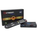Octagon SFX6008 IP Full HD IP-Receiver mit 300Mbit/s WLAN Stick (Linux E2 & Define OS, 1080p, HDMI)