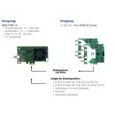 Digital Devices RESI DVB-C FSM 16 QAM Modulatorkarte -...