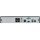 BALTER NVR1004-P4 X ECO 4-Kanal PoE Netzwerk Rekorder (4K UHD, H.265, 80Mbit, 8.0MP, Cloud P2P, PTZ)