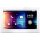 GOLIATH 10 IP Videostation Weiss (HD, Touchscreen-Monitor, 8GB, PoE, Smartphone APP)