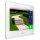 GOLIATH 7 Hybrid IP Videostation Weiss (IP & 2-Draht BUS, HD, Touchscreen-Monitor, APP)