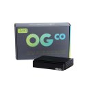 QVIART OGco Full HD DVB-S2 Multistream H.265 Linux OTT IPTV