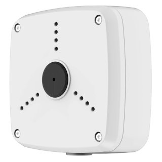 GOLIATH Junction Box Halterung Installationsbox Aluminium M20 Wettergeschützt weiß AV-HDC-Z08