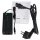 GOLIATH 4-Port PoE Switch + 1-Port Gigabit Uplink, RJ45 10/100Mbps, Max 30W/Port, Gesamtleistung 58W