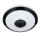 GOLIATH Fisheye IP Dome Kamera | 5 MP | 1.4mm | Mikrofon | WDR | 10 IR | IVS | App | PoE | PRO Serie