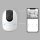 GOLIATH WLAN PT Kamera | 4 MP | Pan-Tilt | Auto Tracking | 10m IR | Alexa | 2 Way Audio | WiFi Serie