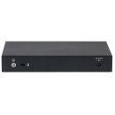 GOLIATH 8-Port PoE Switch | +2 Base-T/X Port | 10/100/1000 Mbps |  Max 30W/Port | Gesamtleistung 96W