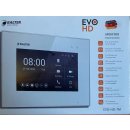 BALTER EVO HD 7" Monitor für Video Türsprechanlage Weiss