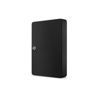 Seagate Plus Slim Portable USB 3.0 2TB 2.5 Festplatte Black