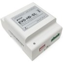 BALTER EVO HD Türöffner Antimanipulationsmodul, IP über 2-Draht BUS Steuereinheit extra Sicherheit, Manipulationssicher, EVO-HD-DL