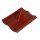 Dachziegel Kunststoff Frankfurter Pfanne 400x330mm Rot