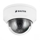 BALTER X PRO NightHawk Vandalensichere IP Dome-Kamera IP-D18IRP 8.0MP