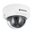 BALTER X PRO NightHawk Vandalensichere IP Dome-Kamera...