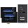 Balter EVO HD Video Türsprechanlage 1-12 Familienhaus Set 7" Monitor
