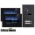 Balter EVO HD Video Türsprechanlage 1-12 Familienhaus Set 7" Wifi Monitor