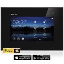 Balter EVO HD Video Türsprechanlage 2-Draht BUS 1 Teilnehmer mit 7" WLAN Monitor