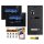 Balter EVO HD Video Türsprechanlage 2-Draht BUS 1 Teilnehmer mit 7" WLAN Monitor