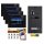 Balter EVO HD Video Türsprechanlage 2-Draht BUS 1 Teilnehmer mit 7" WLAN Monitor