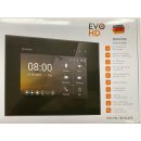 Balter EVO HD Video Türsprechanlage 2-Draht BUS für 1 Teilnehmer mit 7" Monitor
