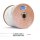 SAT Koaxial 500m Antennenkabel 135dB Stahl Kupfer 7mm 5-fach 4K 8K UHD,weiß